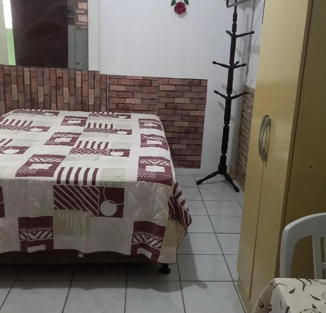 Kitinete Bem Localizada Apartamento Florianópolis