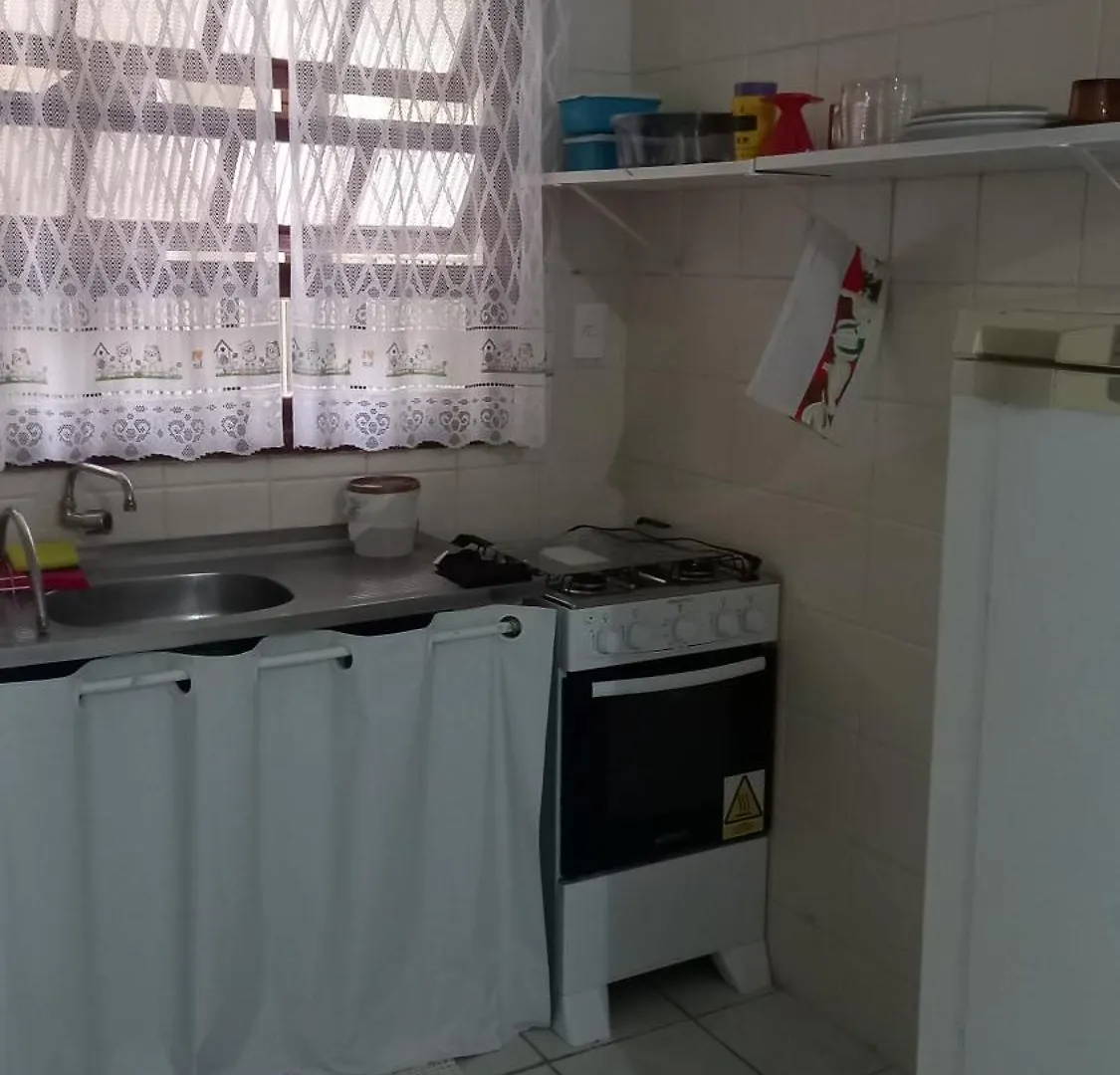 Kitinete Bem Localizada Apartamento Florianópolis 0*,
