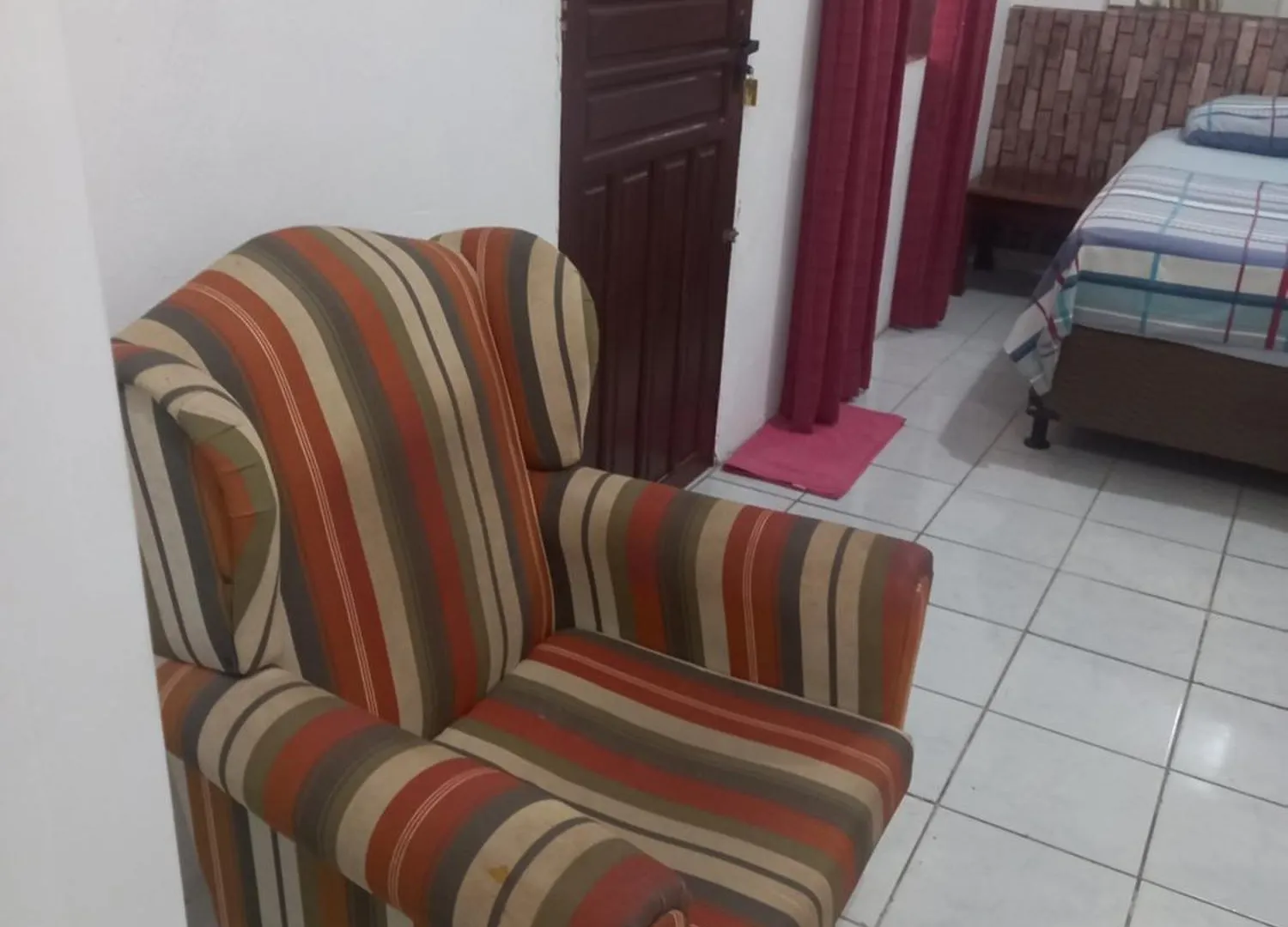 Kitinete Bem Localizada Apartamento Florianópolis