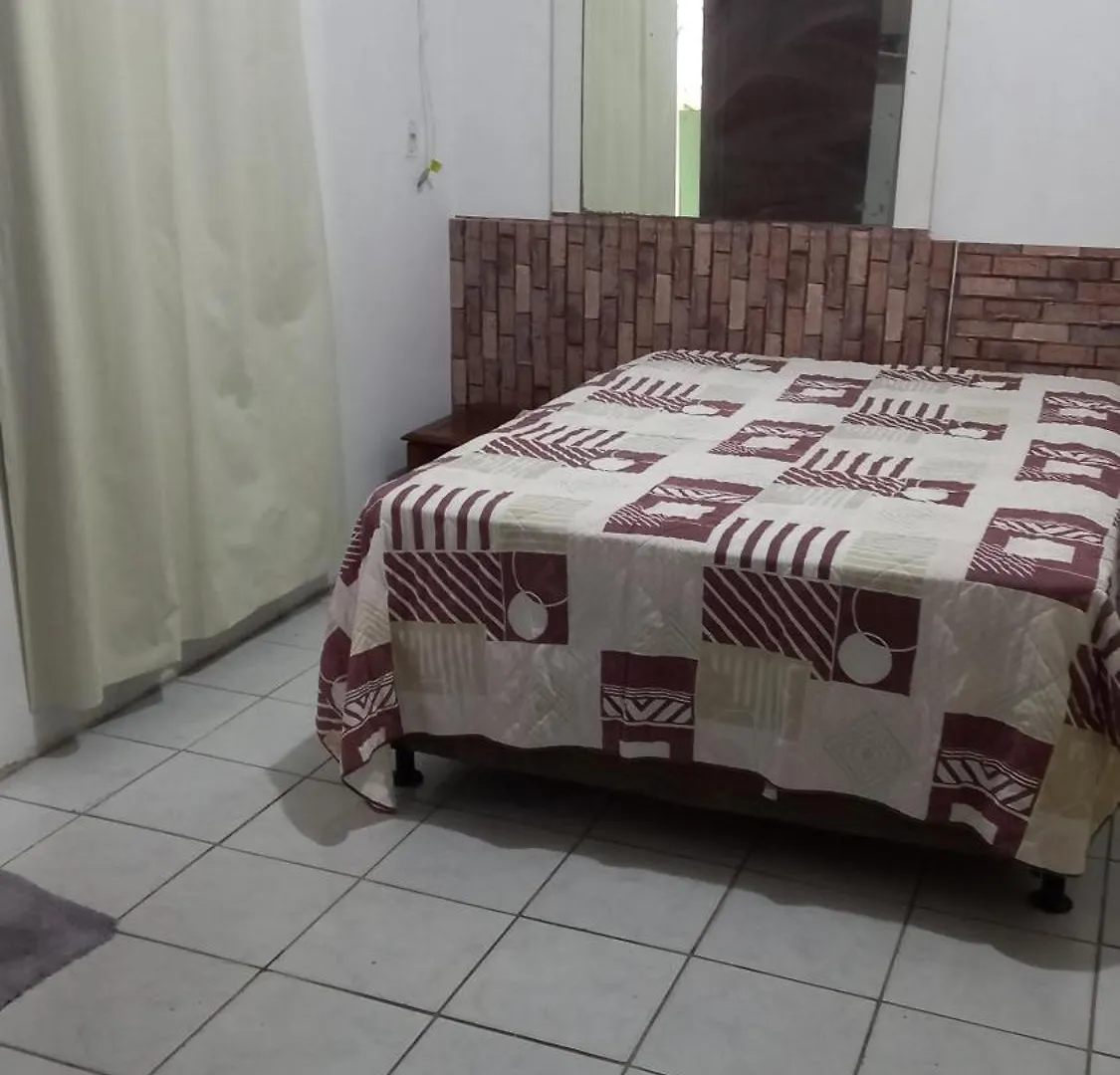 Appartement Kitinete Bem Localizada à Florianópolis