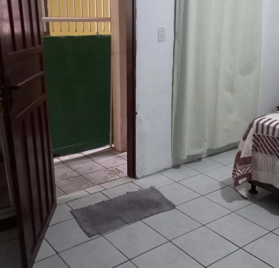 Appartement Kitinete Bem Localizada à Florianópolis Brésil