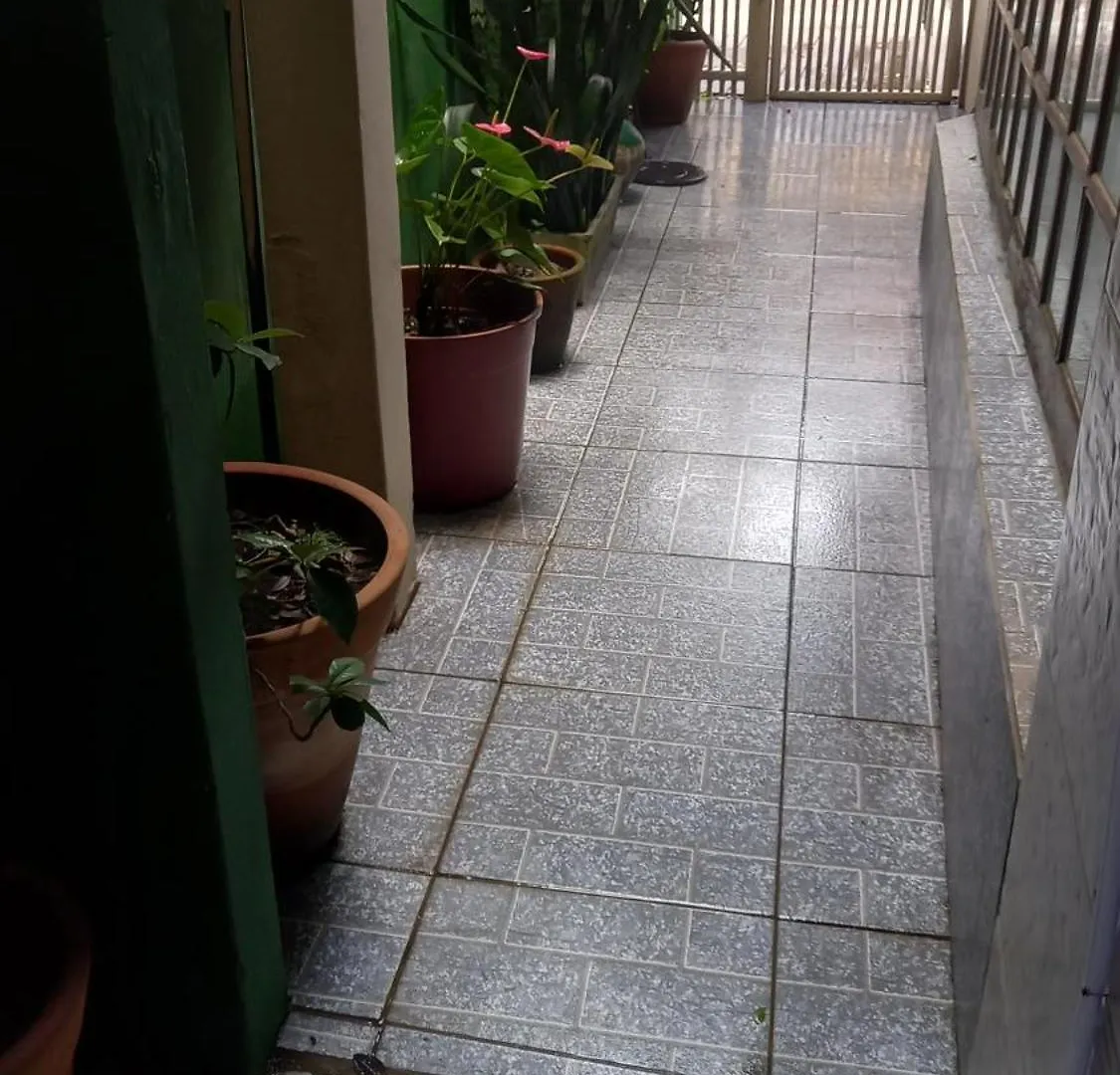 Appartement Kitinete Bem Localizada à Florianópolis Brésil